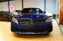 مێرسێدس بێنز C-Class